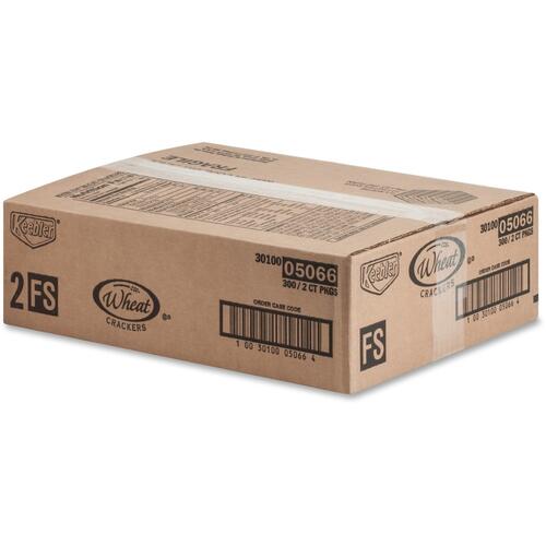 Keebler Wheat Crackers (05066)