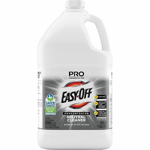 Professional EASY-OFF Neutral Cleaner (89770CT)