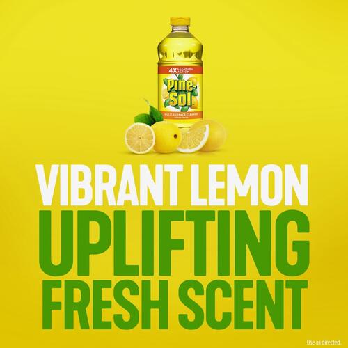 Pine-Sol All Purpose Cleaner (40239CT)