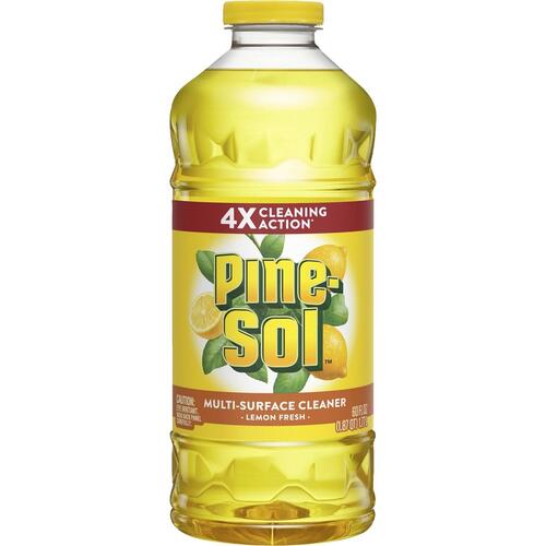 Pine-Sol All Purpose Cleaner (40239CT)