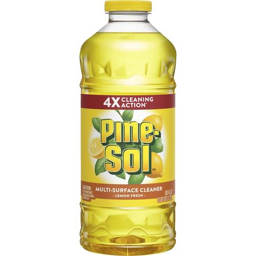 Pine-Sol All Purpose Cleaner (40239CT)