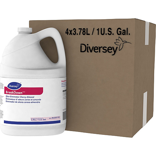 Diversey BreakDown Odor Eliminator (94355110)