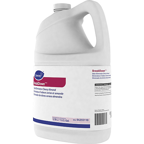 Diversey BreakDown Odor Eliminator (94355110)