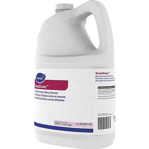 Diversey BreakDown Odor Eliminator (94355110)