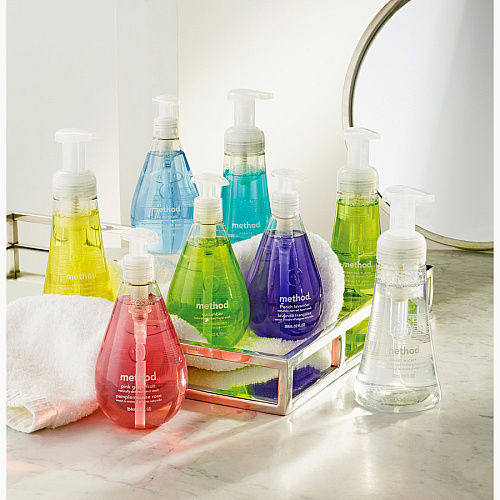 Method Foaming Hand Soap (01162CT)