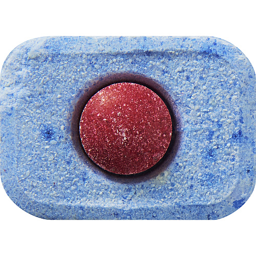 Finish All-in-1 Dishwasher Tabs