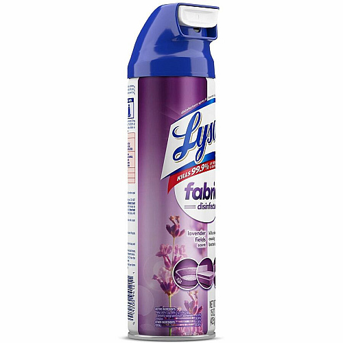 Lysol Fabric Disinfectant Spray (94121)