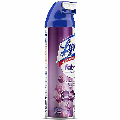 Lysol Fabric Disinfectant Spray (94121)