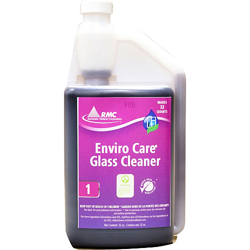 RMC Enviro Care Glass Cleaner (12001014CT)