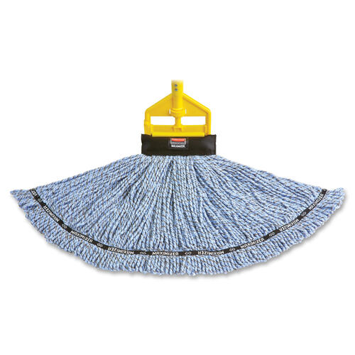 Rubbermaid Commercial Maximizer Large Wet Mop (1924812CT)