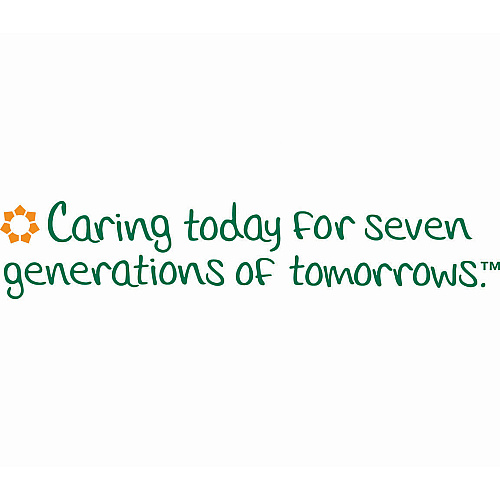 Seventh Generation Laundry Detergent (22824CT)