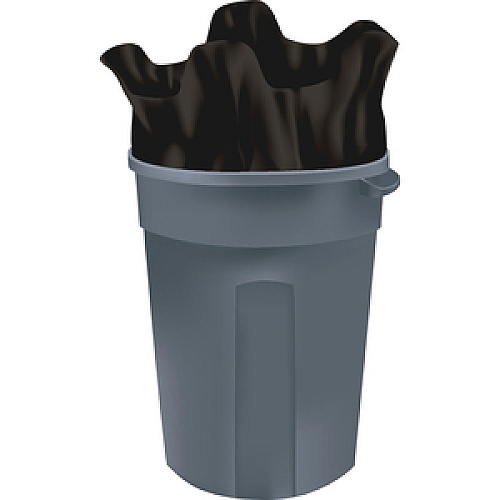 Webster Earth Sense 33-gal Extra Large Trash Bags