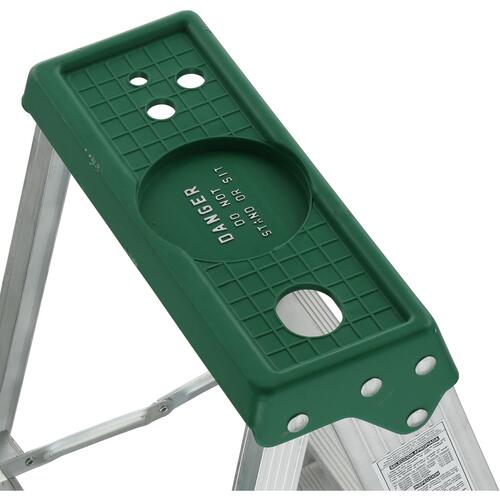 Louisville 8' Step Ladder (AS4008)