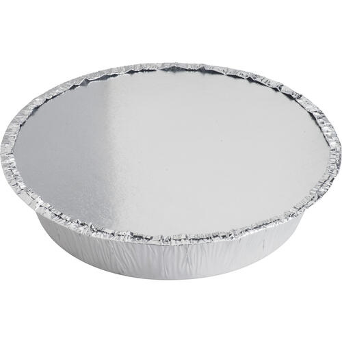 Genuine Joe Round Aluminum Food Container Set (GJO10700)