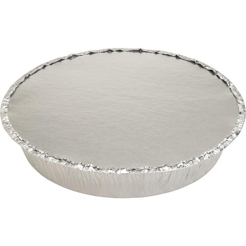 Genuine Joe Round Aluminum Food Container Set (GJO10701)