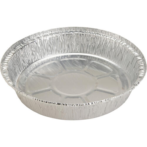 Genuine Joe Round Aluminum Food Container Set (GJO10701)