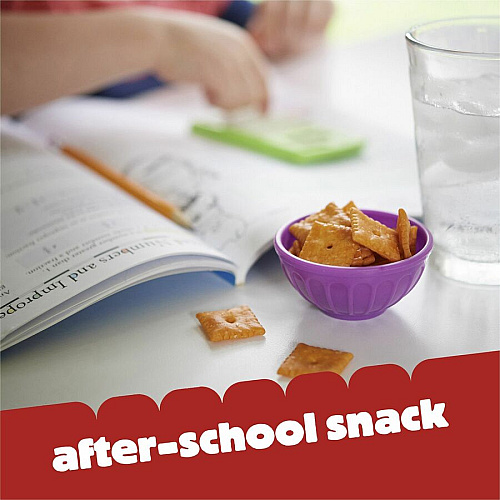 Cheez-It Cheez-It Baked Snack Crackers (10201)