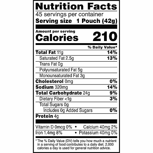 Cheez-It Cheez-It Baked Snack Crackers (10201)