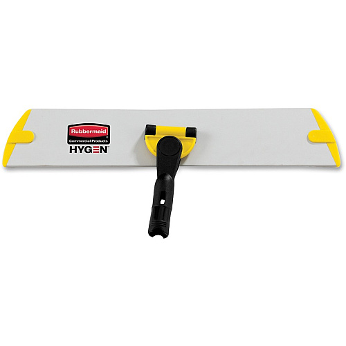 Rubbermaid Commercial Quick Connect Wet/Dry Frame (Q560YLCT)