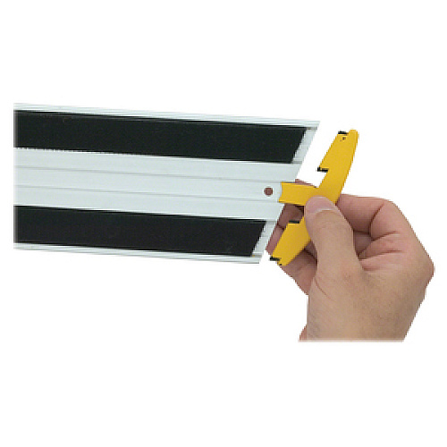 Rubbermaid Commercial Quick Connect Wet/Dry Frame (Q570CT)