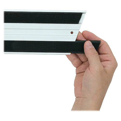 Rubbermaid Commercial Quick Connect Wet/Dry Frame (Q570CT)