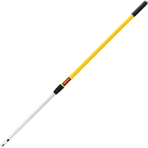 Rubbermaid Commercial Hygen Quick Connect Handle (Q75500YL00CT)