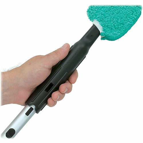 Rubbermaid Commercial Hygen Quick Connect Handle (Q75500YL00CT)