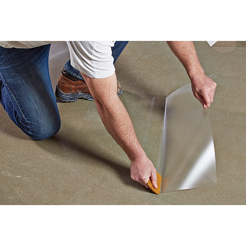 Scotchgard Surface Protection Film 2200 - 4' x 4' (85895)