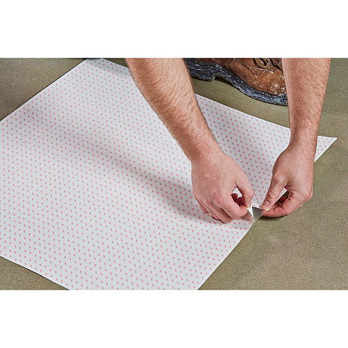 Scotchgard Surface Protection Film 2200 - 4' x 4' (85895)