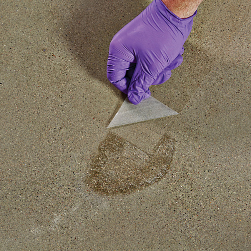 Scotchgard Surface Protection Film 2200 - 4' x 4' (85895)