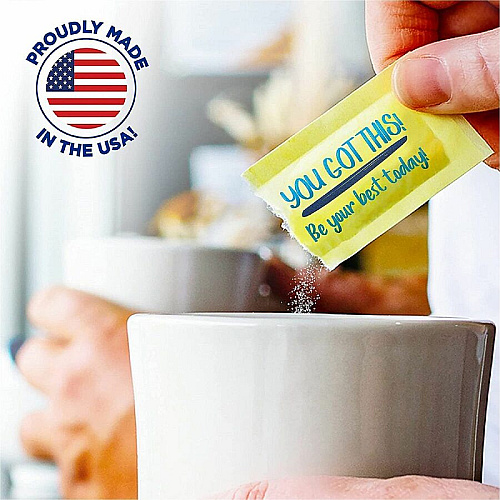 Splenda Single-serve Sweetener Packets (200414CT)