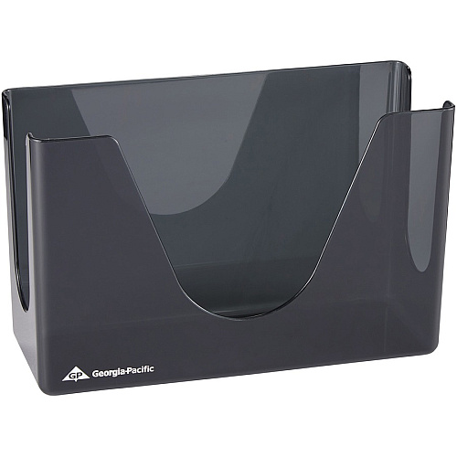 Georgia-Pacific Countertop C-Fold/M-Fold Paper Towel Dispenser (56640CT)