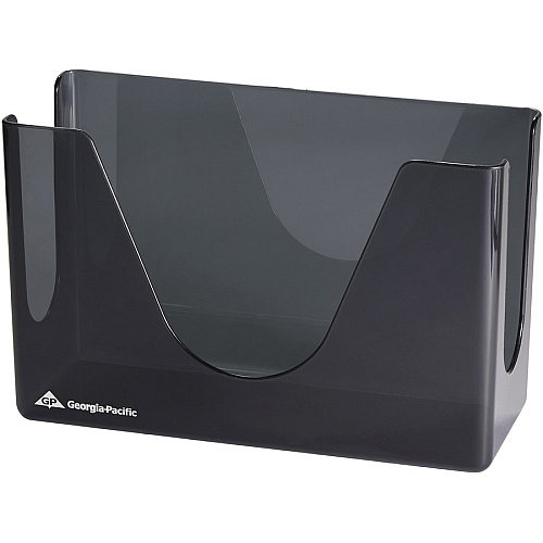 Georgia-Pacific Countertop C-Fold/M-Fold Paper Towel Dispenser (56640CT)