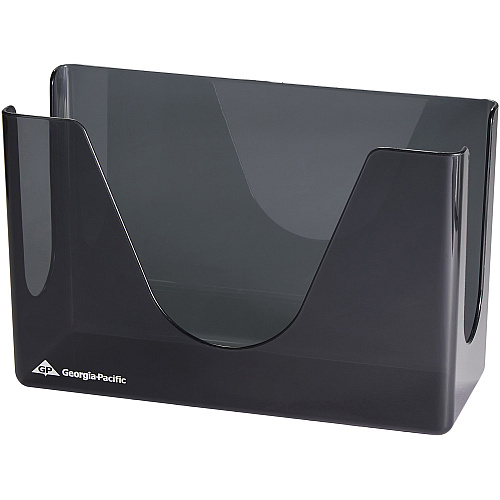 Georgia-Pacific Countertop C-Fold/M-Fold Paper Towel Dispenser (56640CT)