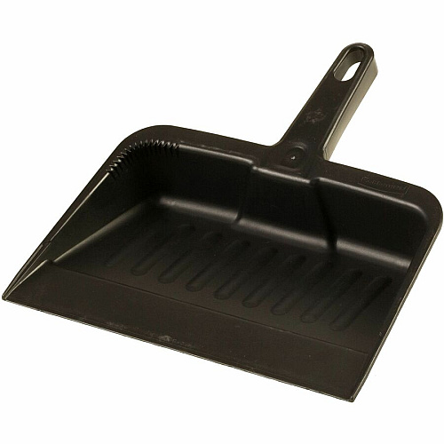 Rubbermaid Commercial Heavy-Duty Dustpans (2005CHACT)