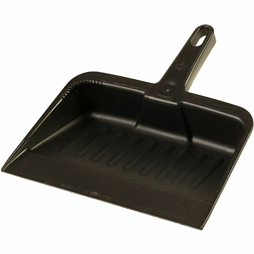 Rubbermaid Commercial Heavy-Duty Dustpans (2005CHACT)