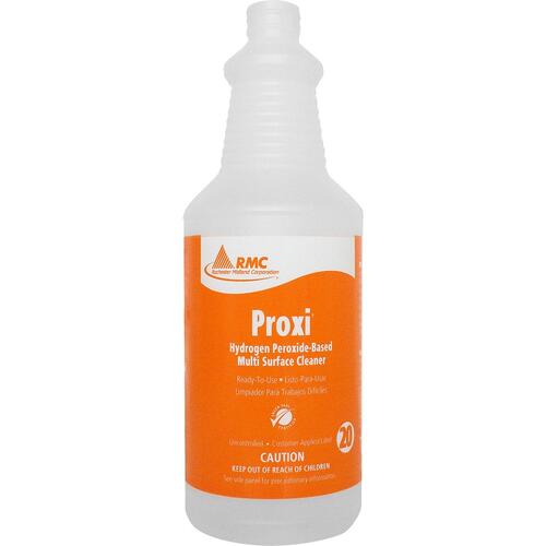 RMC Proxi Cleaner Dispenser Bottles (35619873CT)