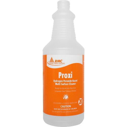 RMC Proxi Cleaner Dispenser Bottles (35619873CT)