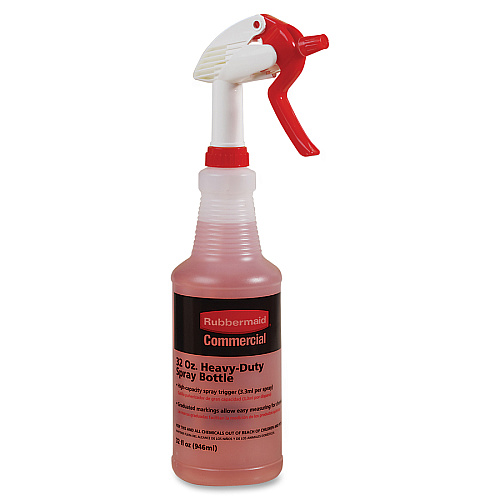 Rubbermaid Commercial 32-oz Trigger Spray Bottle (9C03060000CT)