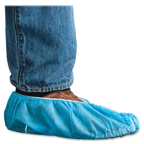Impact PolyLite Shoe Covers (M2105BNS16)