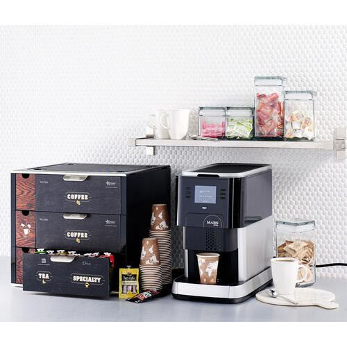ALTERRA Italian Roast Coffee (A186)