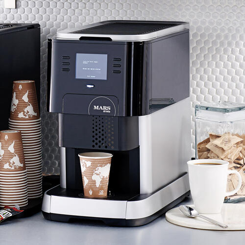Lavazza Drinks Creation 500 Drink Station (L1NA)