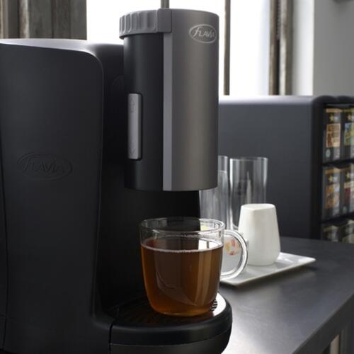 Lavazza Drinks Creation 150 Drink Station (M1NA)