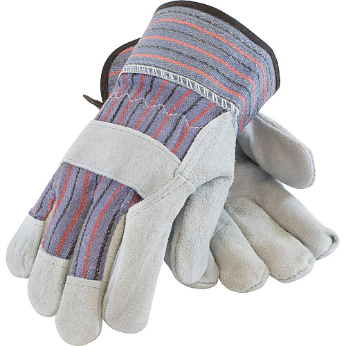 PIP ProtectiveLeather Palm Work Gloves (847532L)