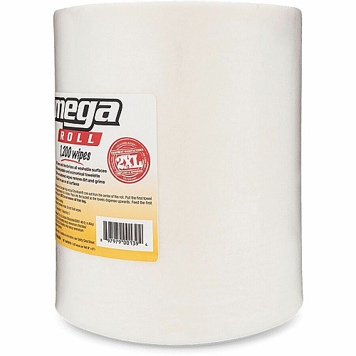 2XL Mega Roll Wipes Refill (L420)