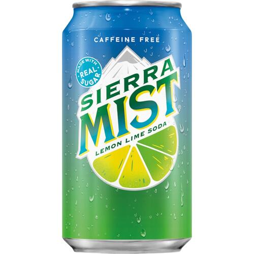 Mist Twst Lemon Lime Soda (155441)