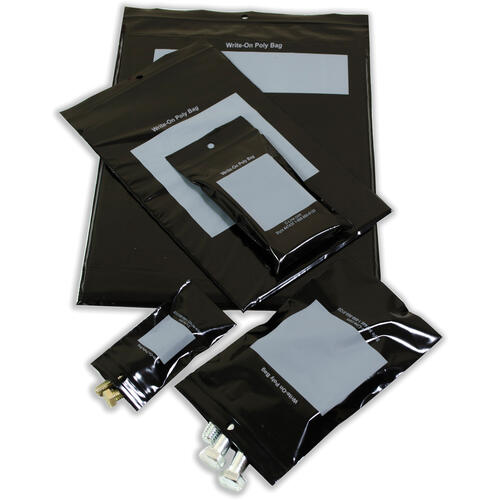 C-Line Write-On Reclosable Bags (47435)