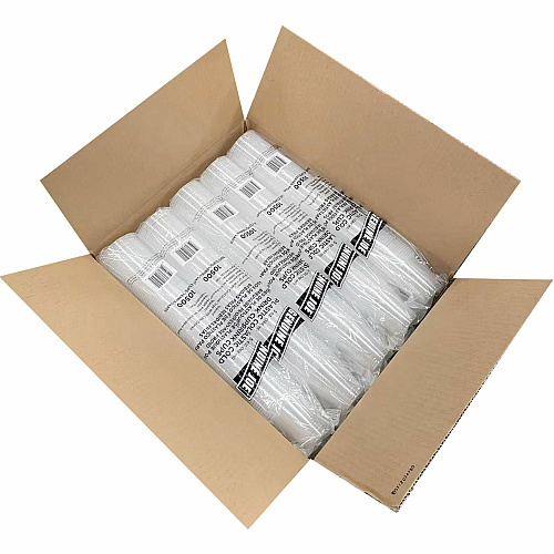 Genuine Joe 5 oz Transparent Beverage Cups (10500)