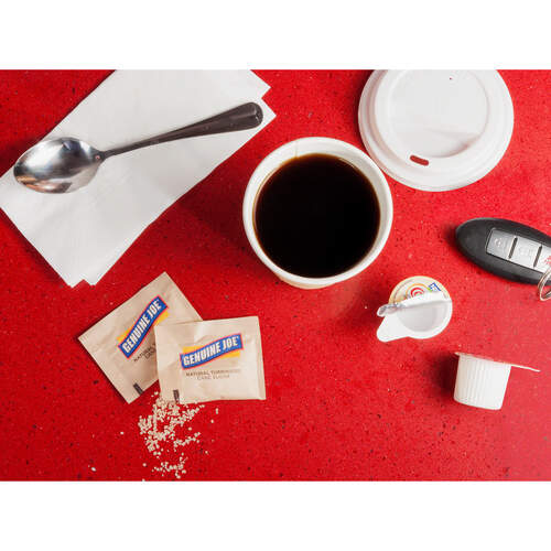 Genuine Joe Ripple Hot Cups (GJO11261PK)
