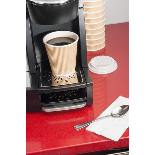 Genuine Joe Ripple Hot Cups (GJO11261PK)